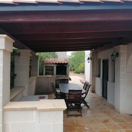 Villa Principe Degli Olivi مارودجو المظهر الخارجي الصورة