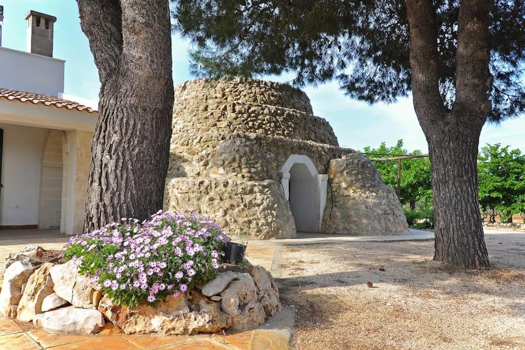 Villa Principe Degli Olivi مارودجو المظهر الخارجي الصورة