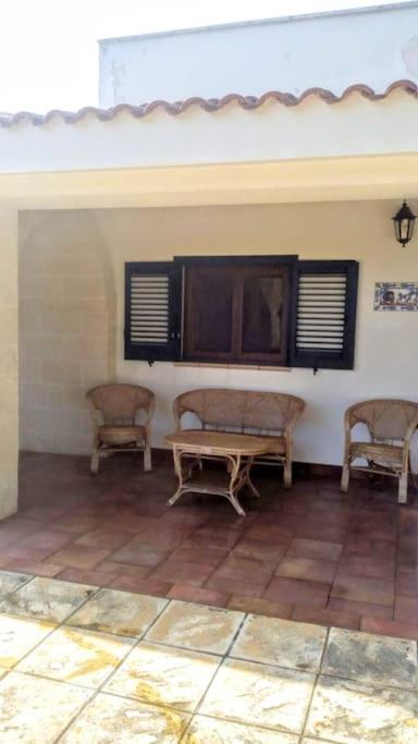 Villa Principe Degli Olivi مارودجو المظهر الخارجي الصورة
