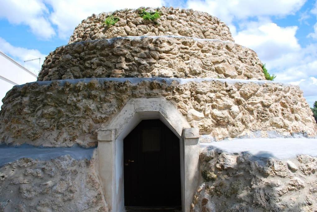 Villa Principe Degli Olivi مارودجو المظهر الخارجي الصورة