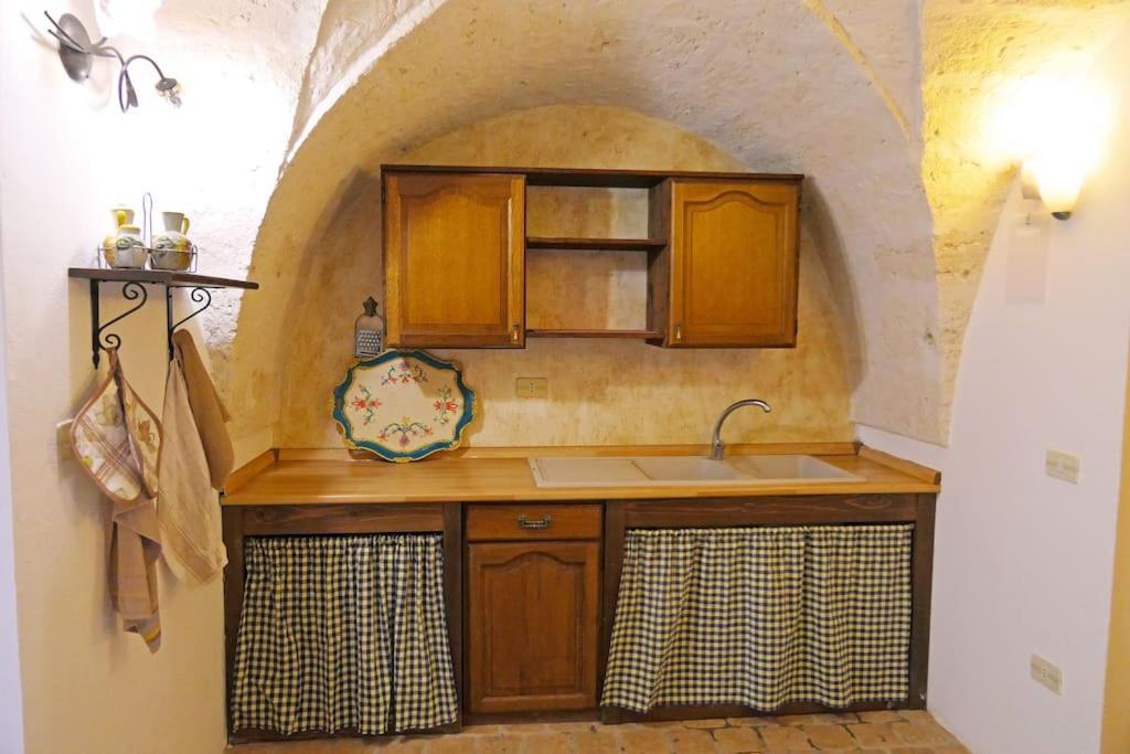 Villa Principe Degli Olivi مارودجو المظهر الخارجي الصورة