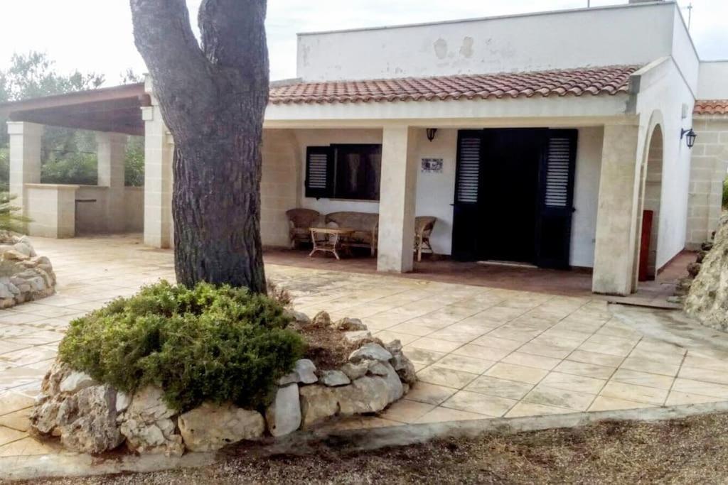 Villa Principe Degli Olivi مارودجو المظهر الخارجي الصورة