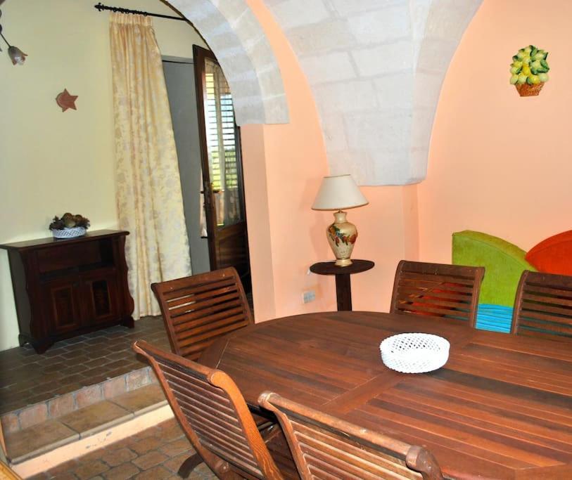 Villa Principe Degli Olivi مارودجو المظهر الخارجي الصورة