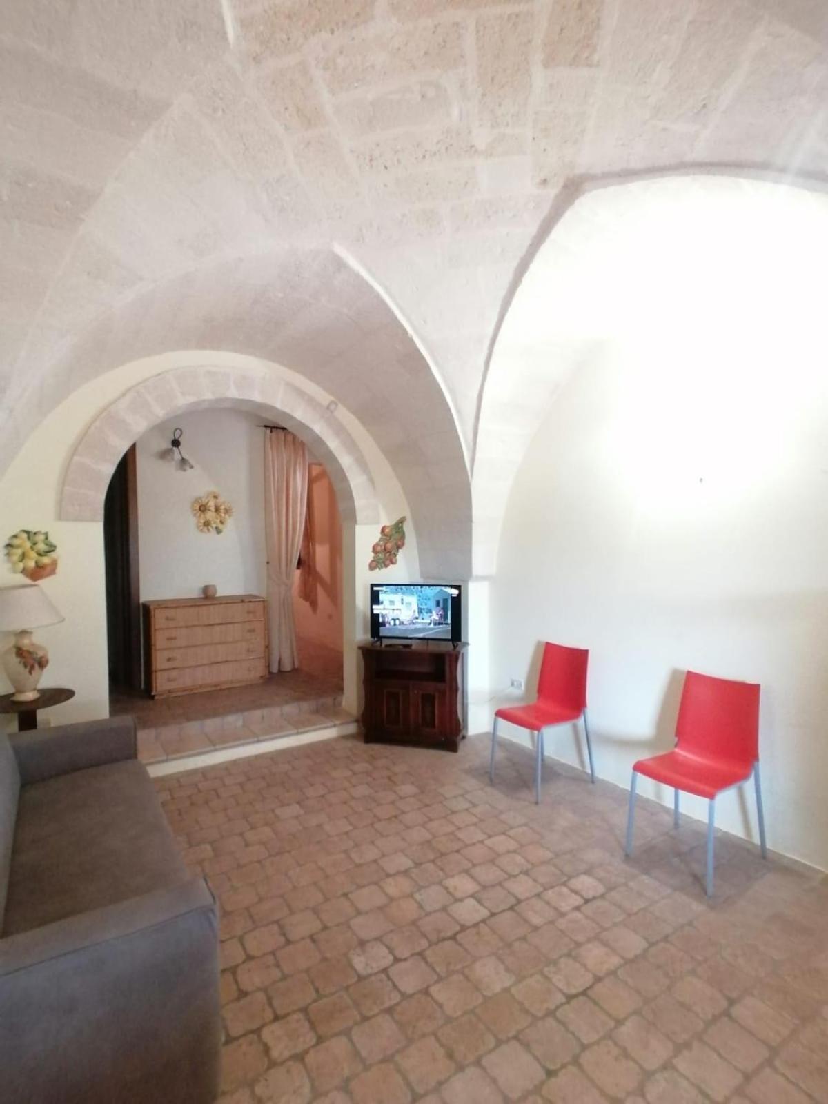 Villa Principe Degli Olivi مارودجو المظهر الخارجي الصورة