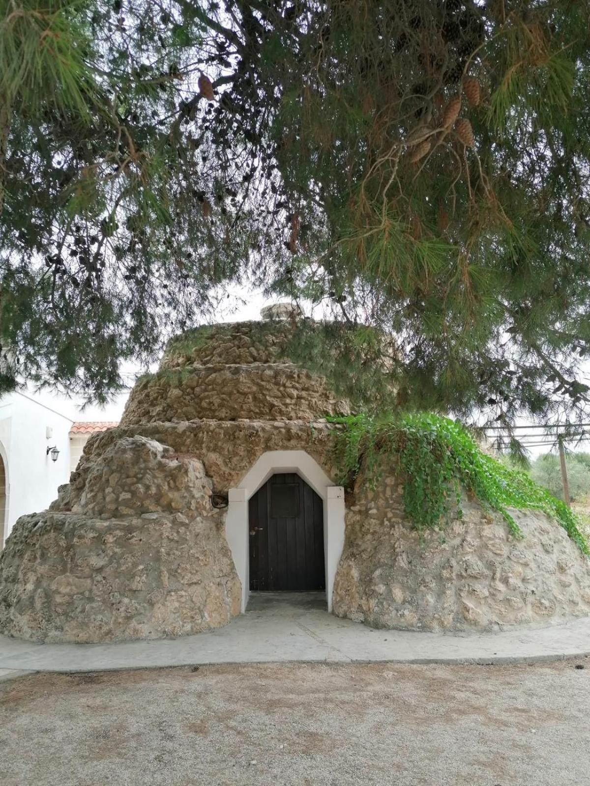 Villa Principe Degli Olivi مارودجو المظهر الخارجي الصورة